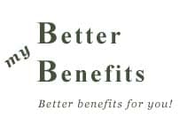 My Better Benefits