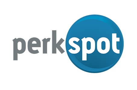 Perkspot Members save 5% on rentals