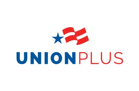 Union Members save 5% on rentals 