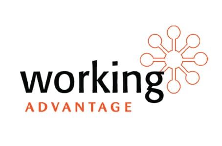 Working Advantage Members save 5% on rentals