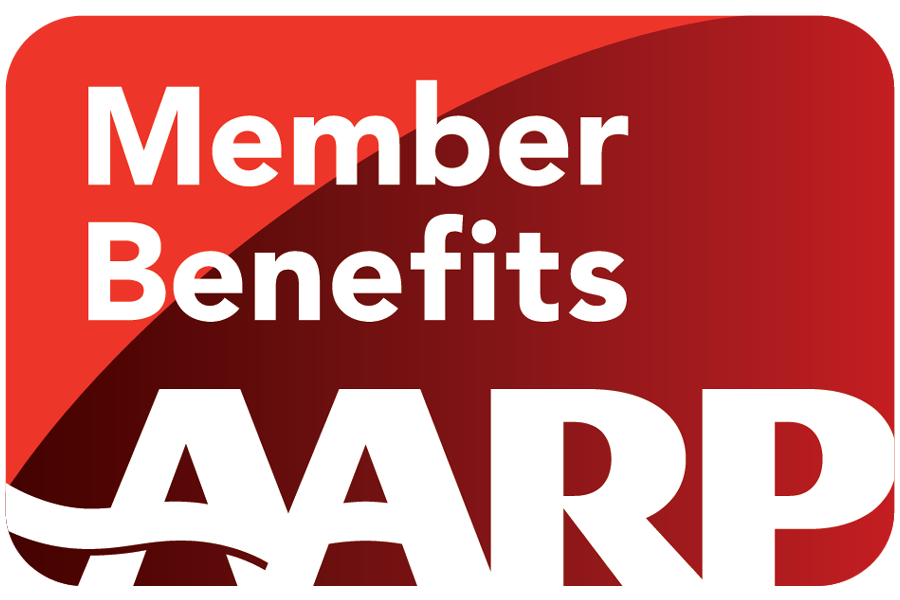 AARP Members save 5% on rentals
